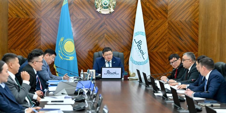 Абай облысында инвестициялық жобалар жүзеге асады