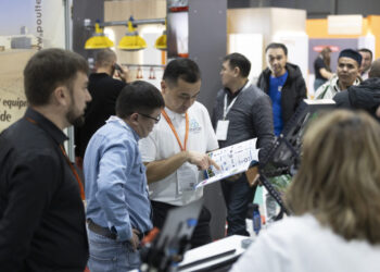 Алматыда AgroWorld Qazaqstan 2026 халықаралық аграрлық көрмесі өтеді