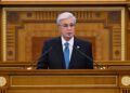 Президент: ауыл шаруашылығының одан әрі қарқынды дамуына барлық күш-жігерімізді салуымыз қажет